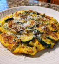 ricette con uova e zucchine