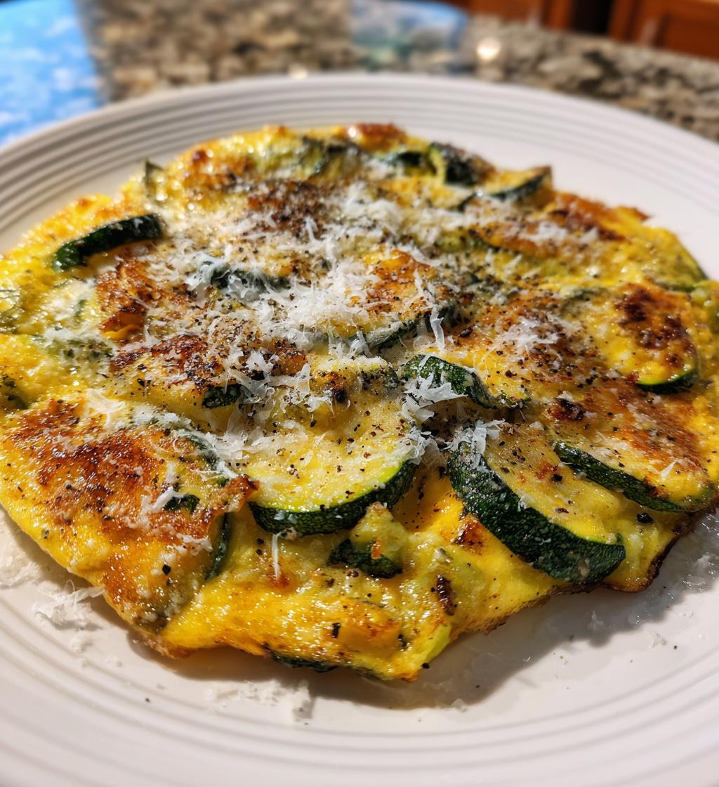 ricette con uova e zucchine