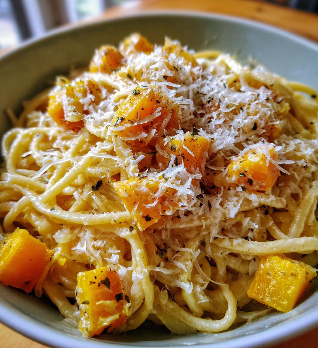 ricette con zucca gialla pasta