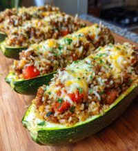 ricette con zucchine