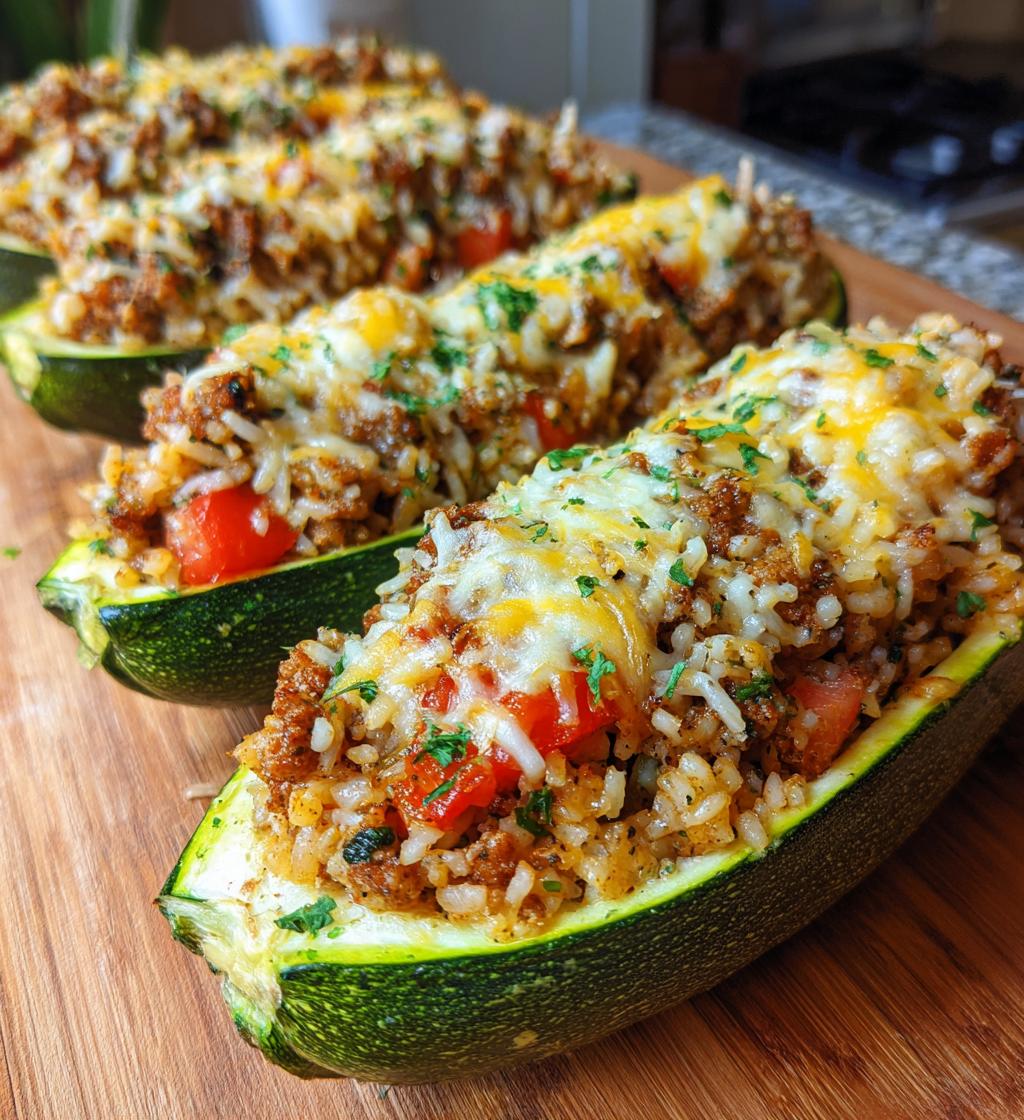 ricette con zucchine