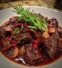 ricette di cucina secondi carne
