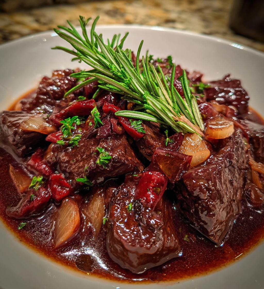 ricette di cucina secondi carne