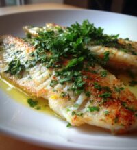 ricette estive veloci pesce