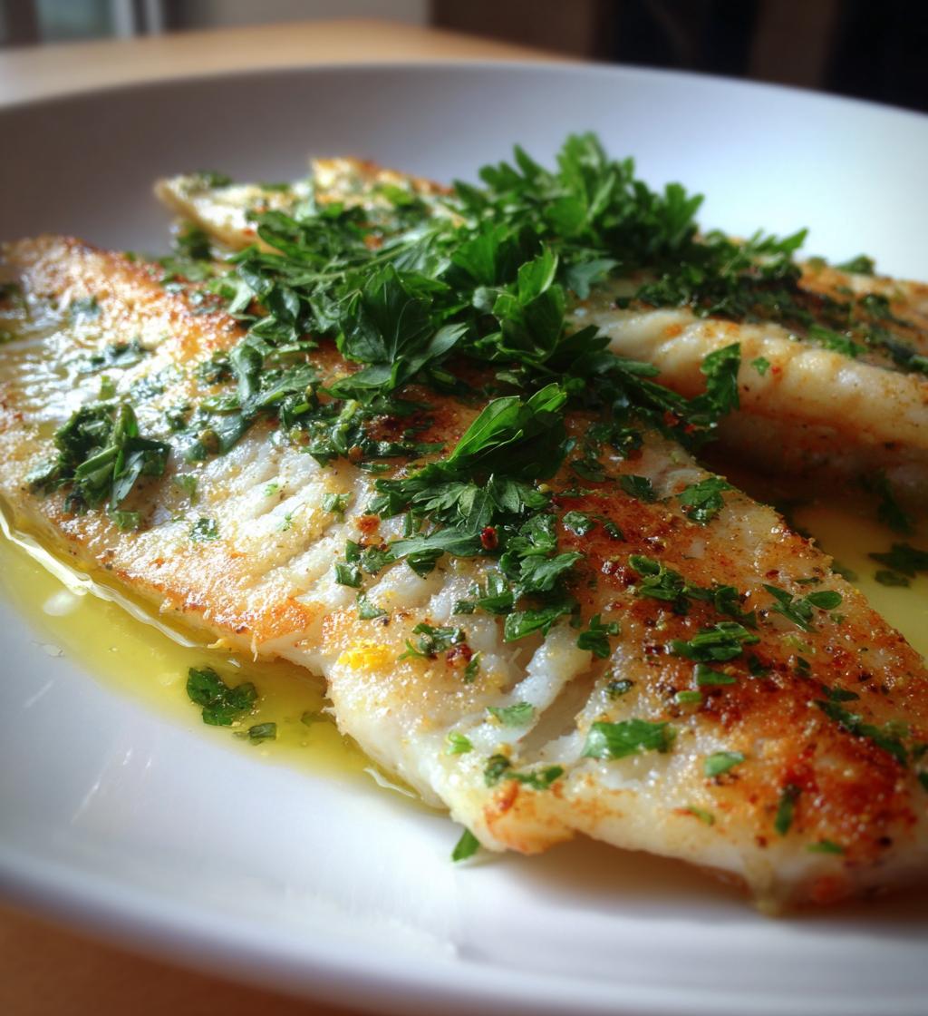 ricette estive veloci pesce