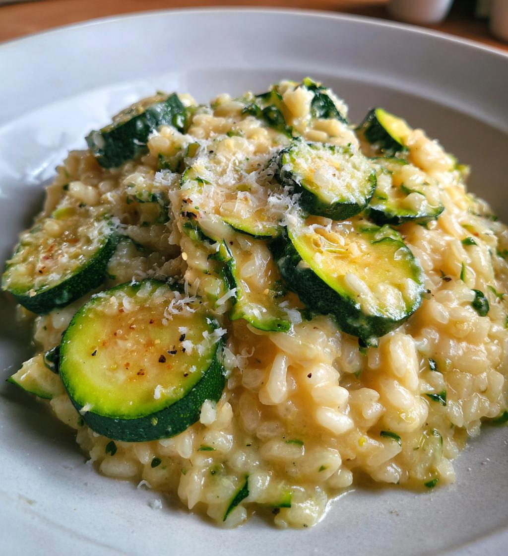ricette golose con zucchine - detail 1