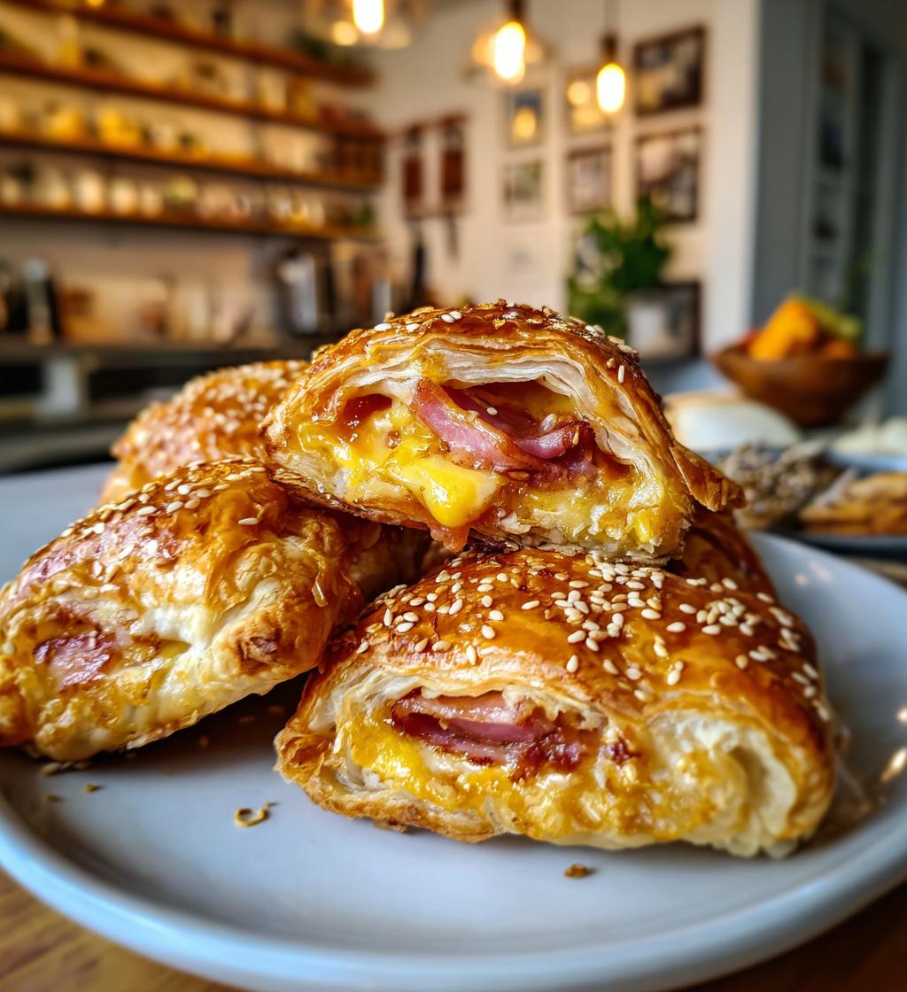 ricette halloween pasta sfoglia - detail 1