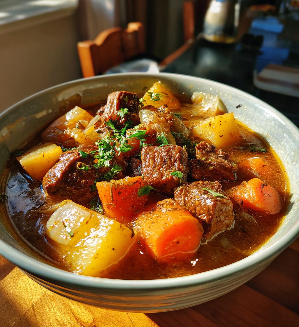 ricette invernali carne - detail 1