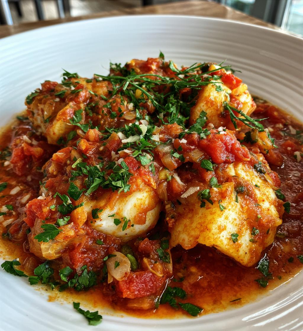 ricette merluzzo in umido
