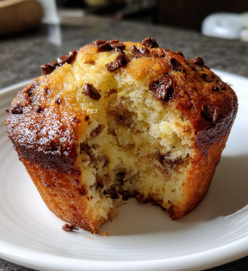 ricette muffin senza uova - detail 1