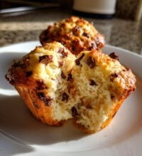 ricette muffin senza uova