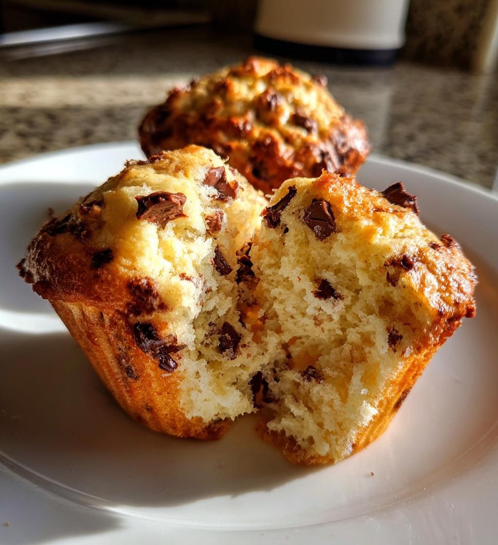 ricette muffin senza uova