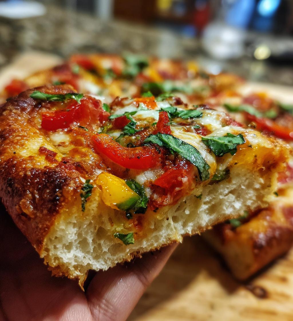 ricette per la pizza - detail 1