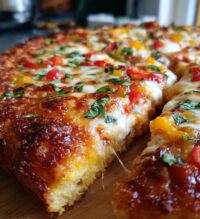ricette per la pizza