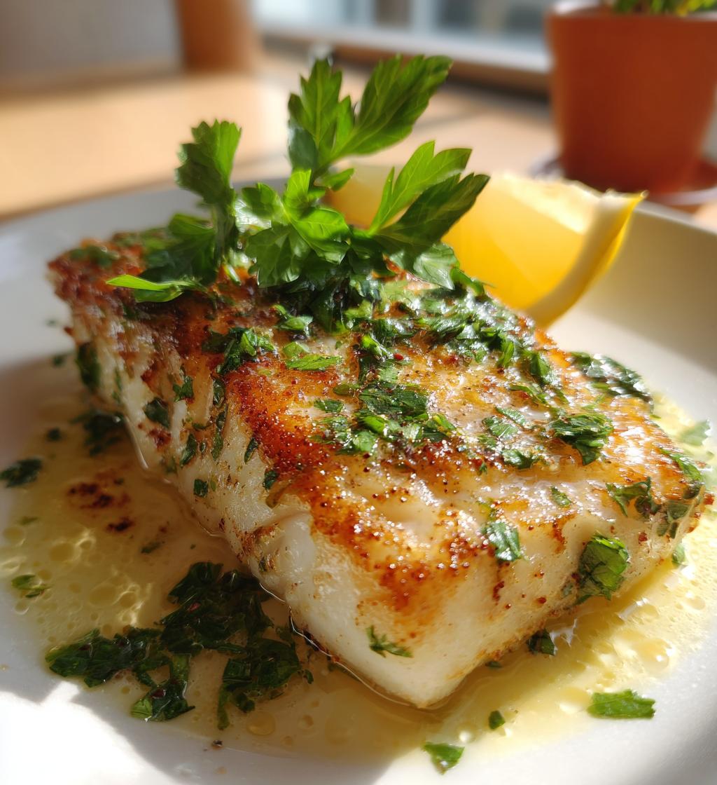 ricette pesce persico in padella - detail 1