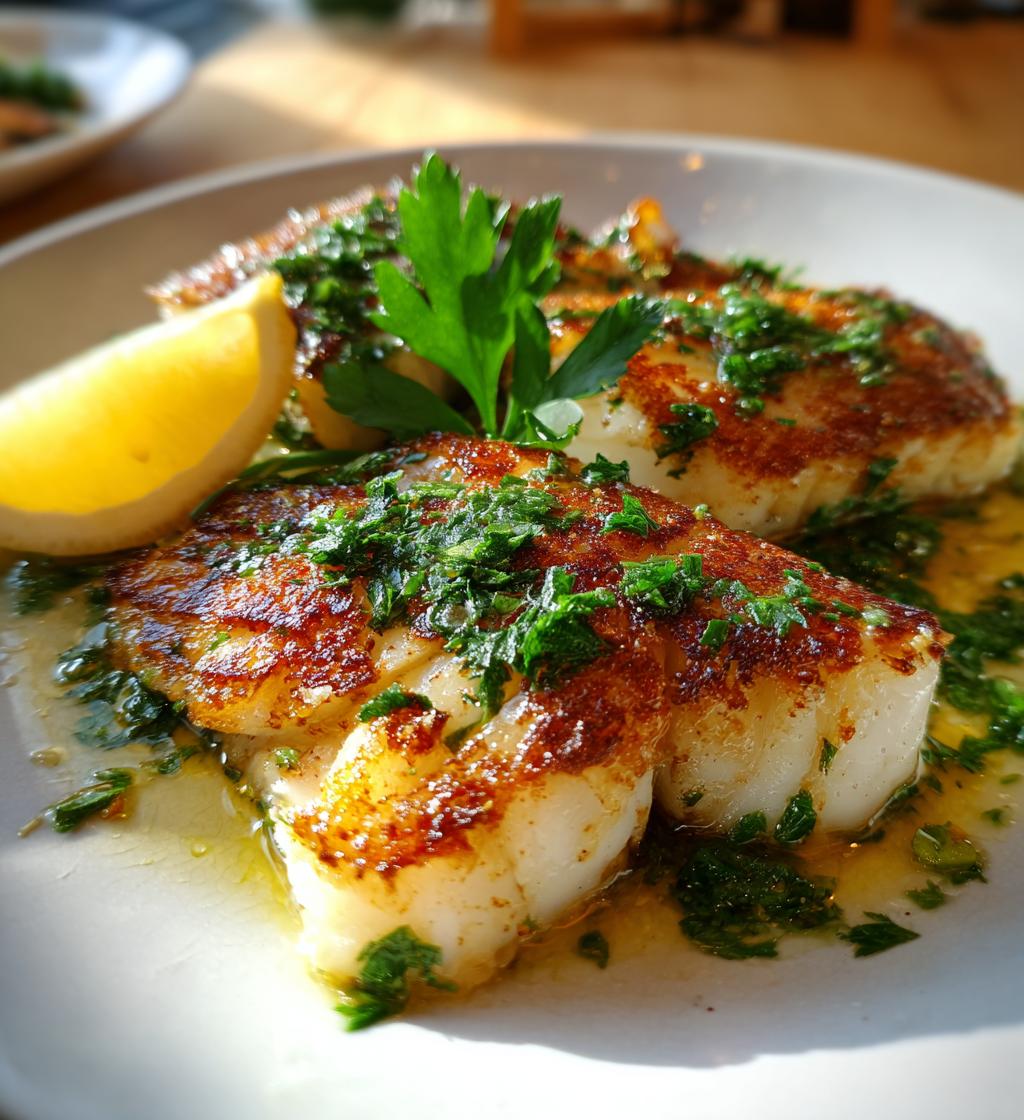 ricette pesce persico in padella