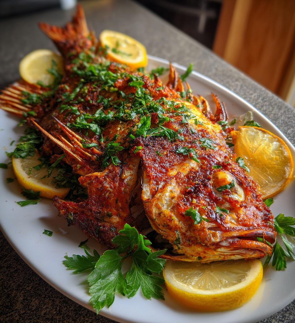 ricette pesce scorfano