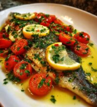 ricette pesce vigilia