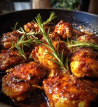 ricette pollo al vino