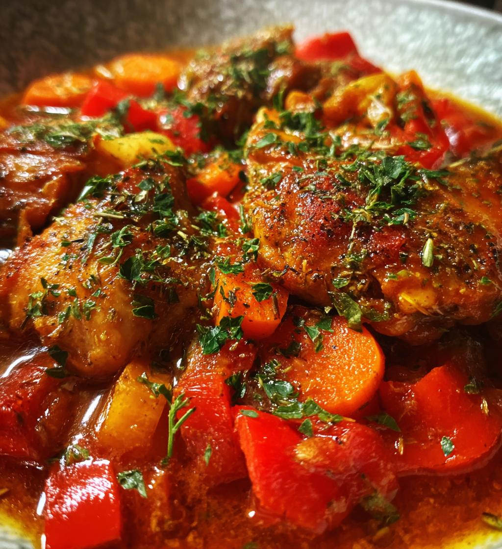 ricette pollo in pentola - detail 1