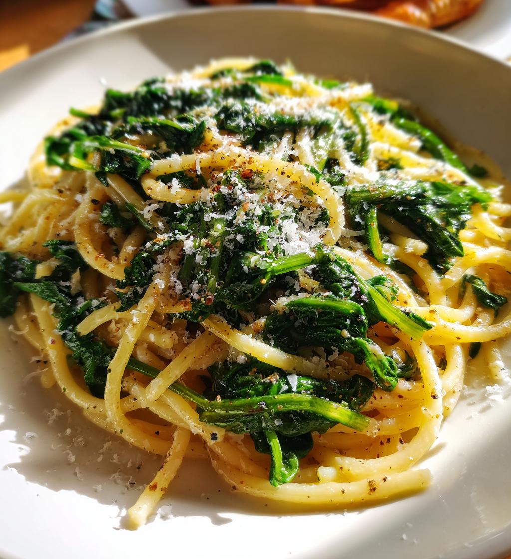 ricette spinaci bambini - detail 1