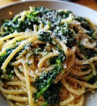 ricette spinaci bambini