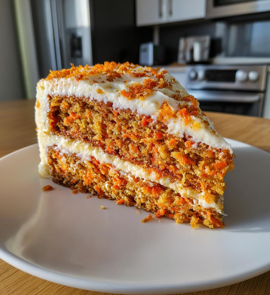 ricette torta carote - detail 1