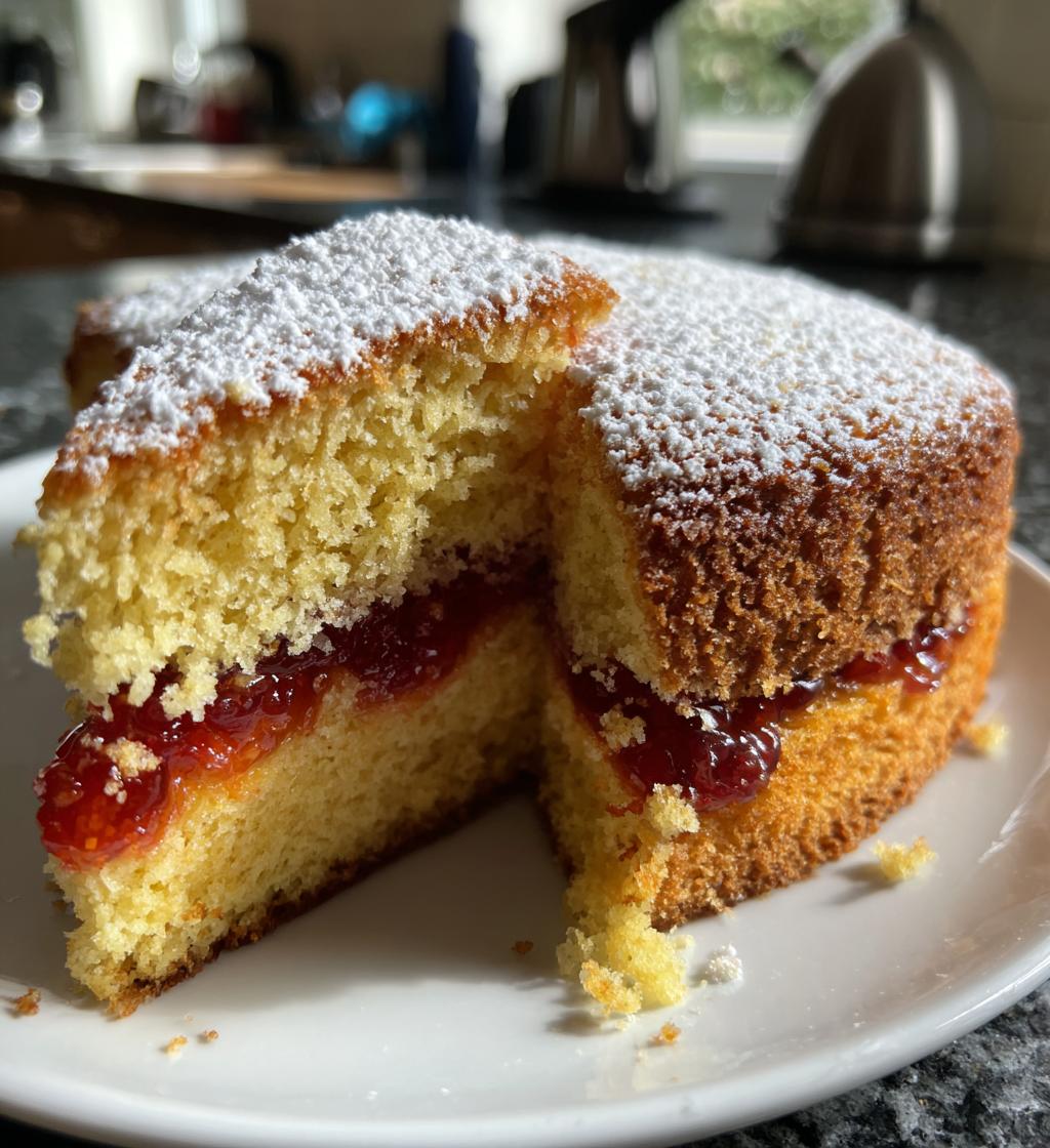 ricette torta con marmellata - detail 1