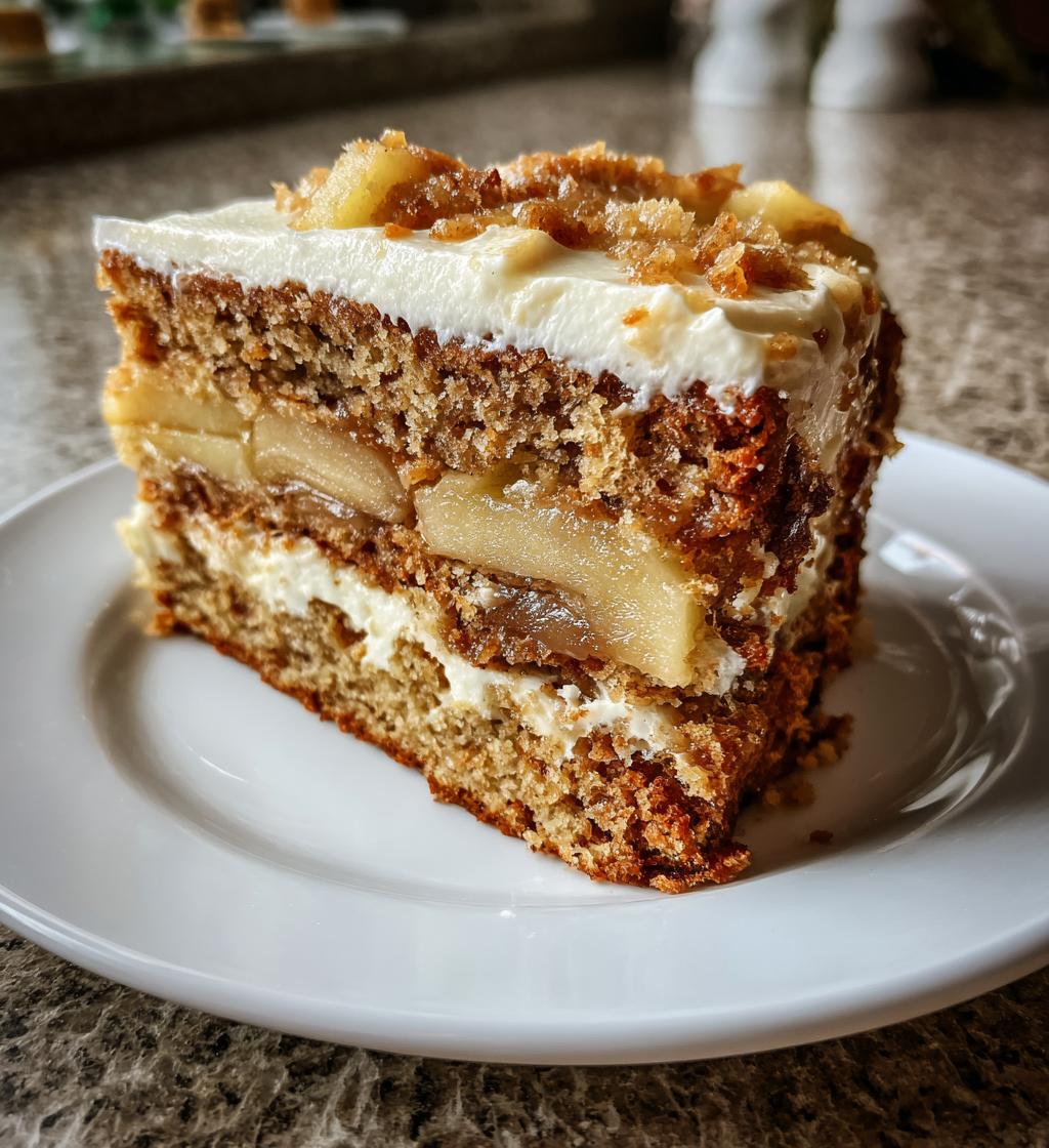 ricette torta di mele classica - detail 1