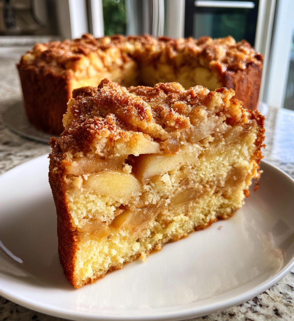 ricette torta di mele classica