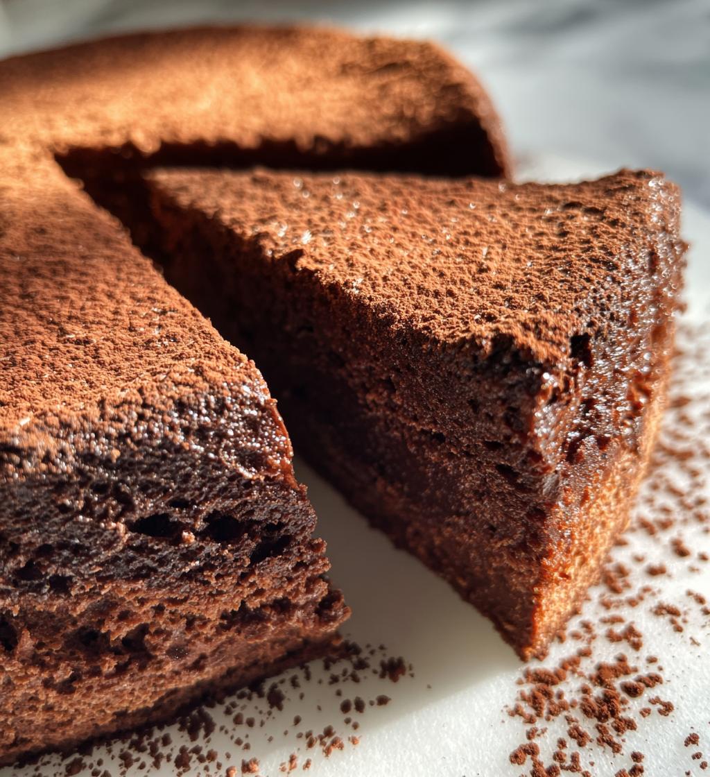 ricette torta senza uova - detail 1