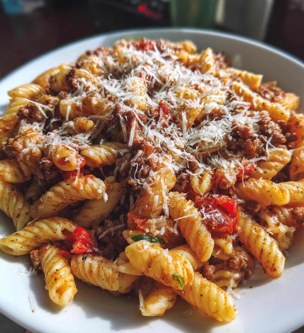 ricette veloci con carne macinata - detail 1