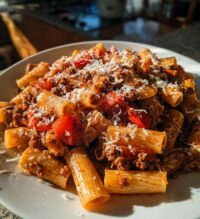 ricette veloci con carne macinata
