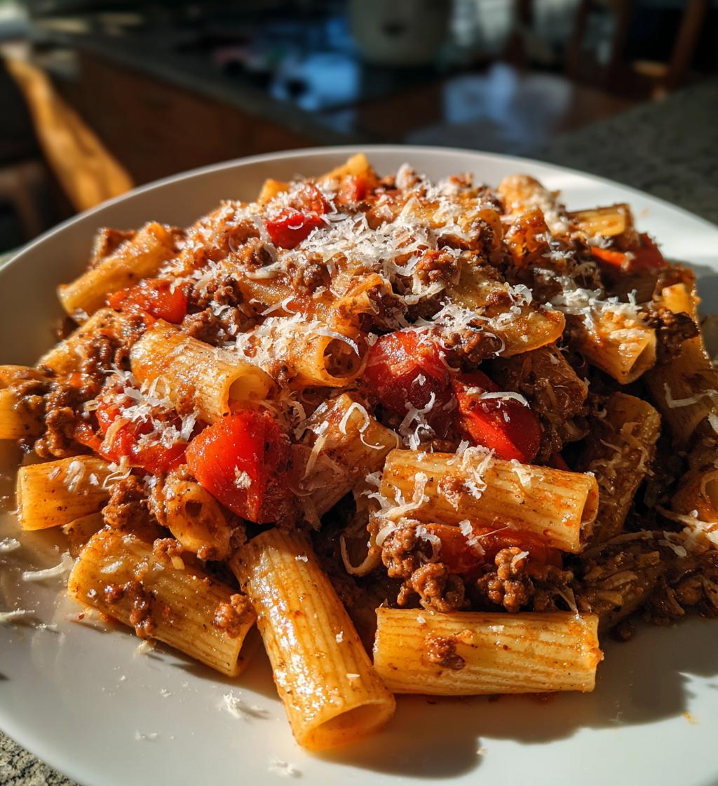 ricette veloci con carne macinata