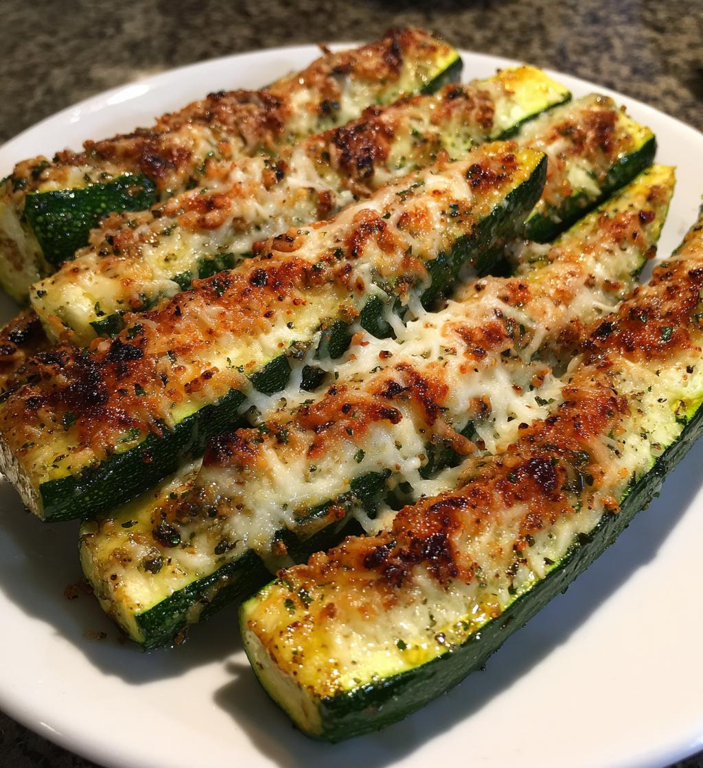 ricette zucchine lunghe - detail 1