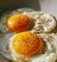 uova di oca ricette