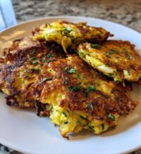 zucchine ricette aperitivo
