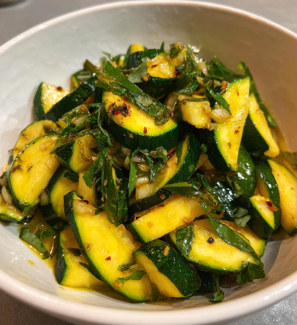 zucchine ricette vegane - detail 1