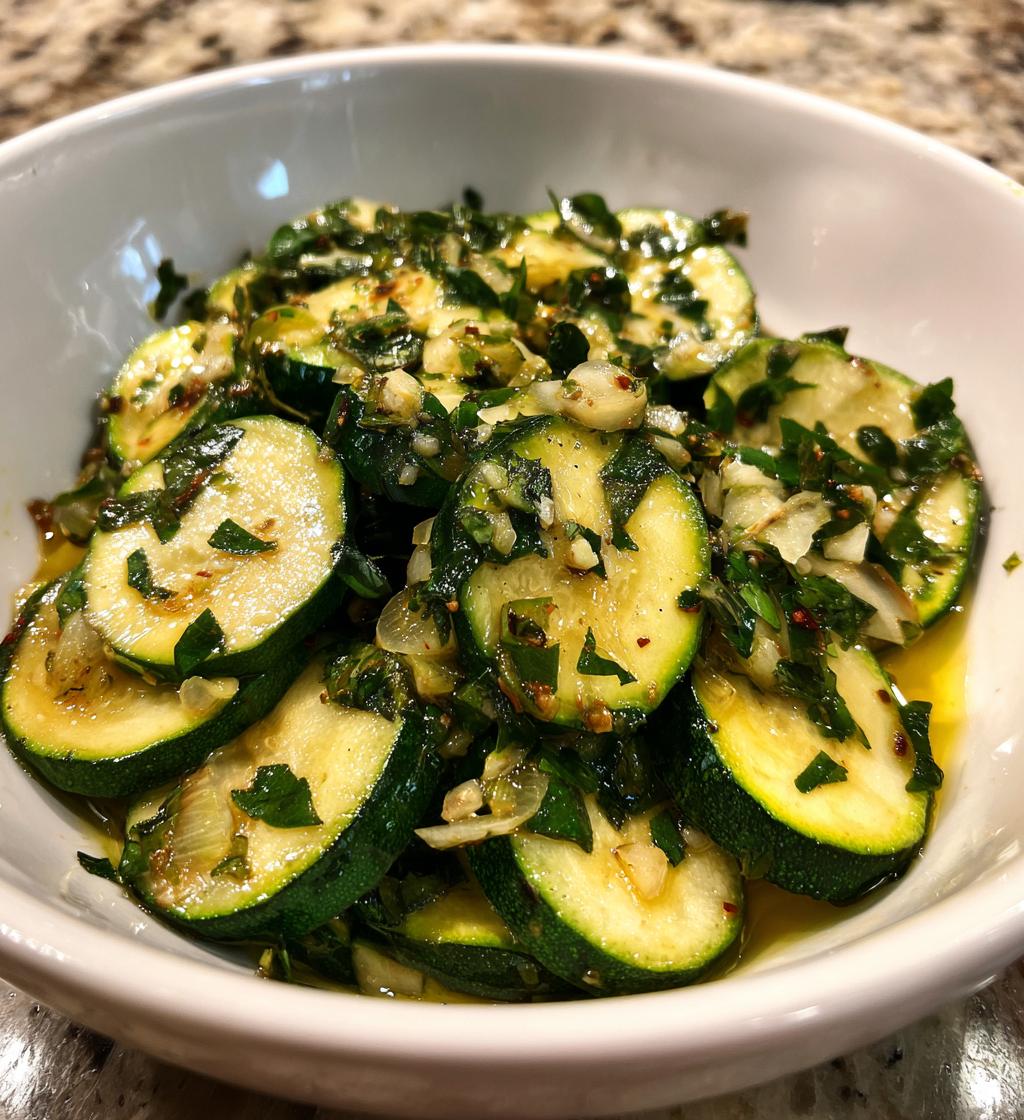 zucchine ricette vegane