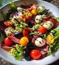 antipasto salad