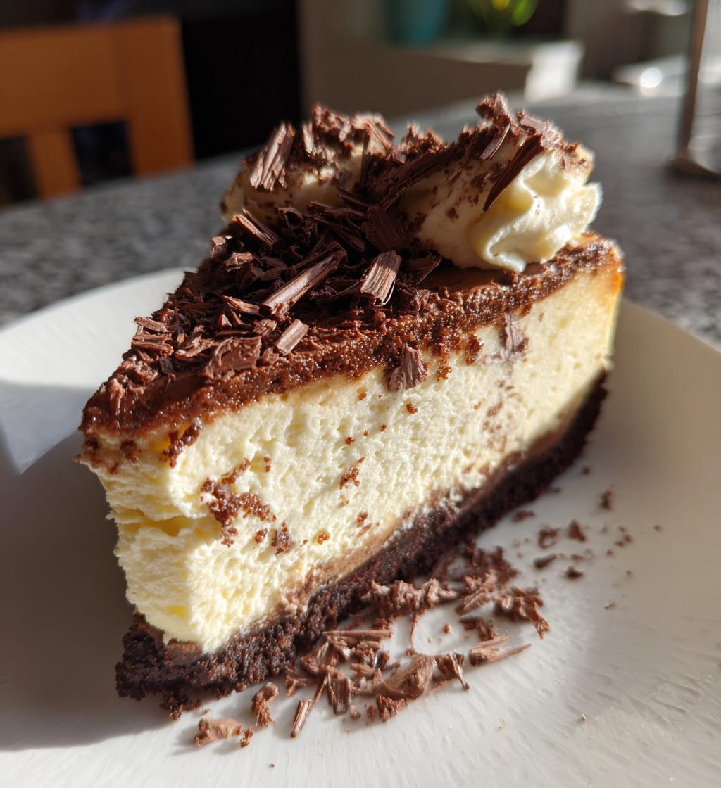baileys irish cream cheesecake recipe