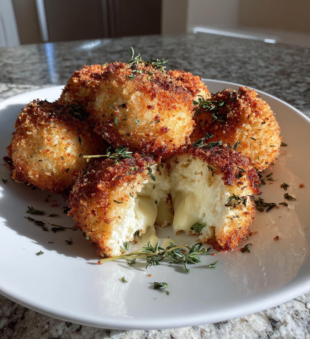 baked goat cheese recipe - detail 1