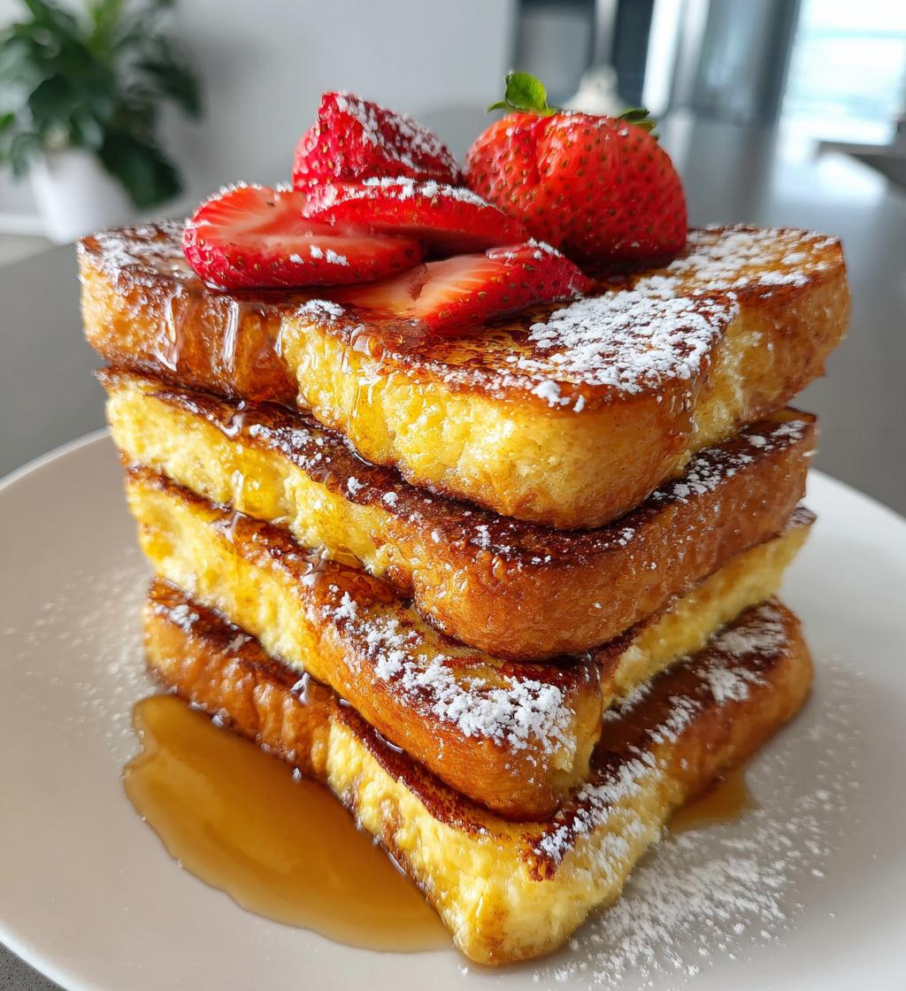 best french toast recipe