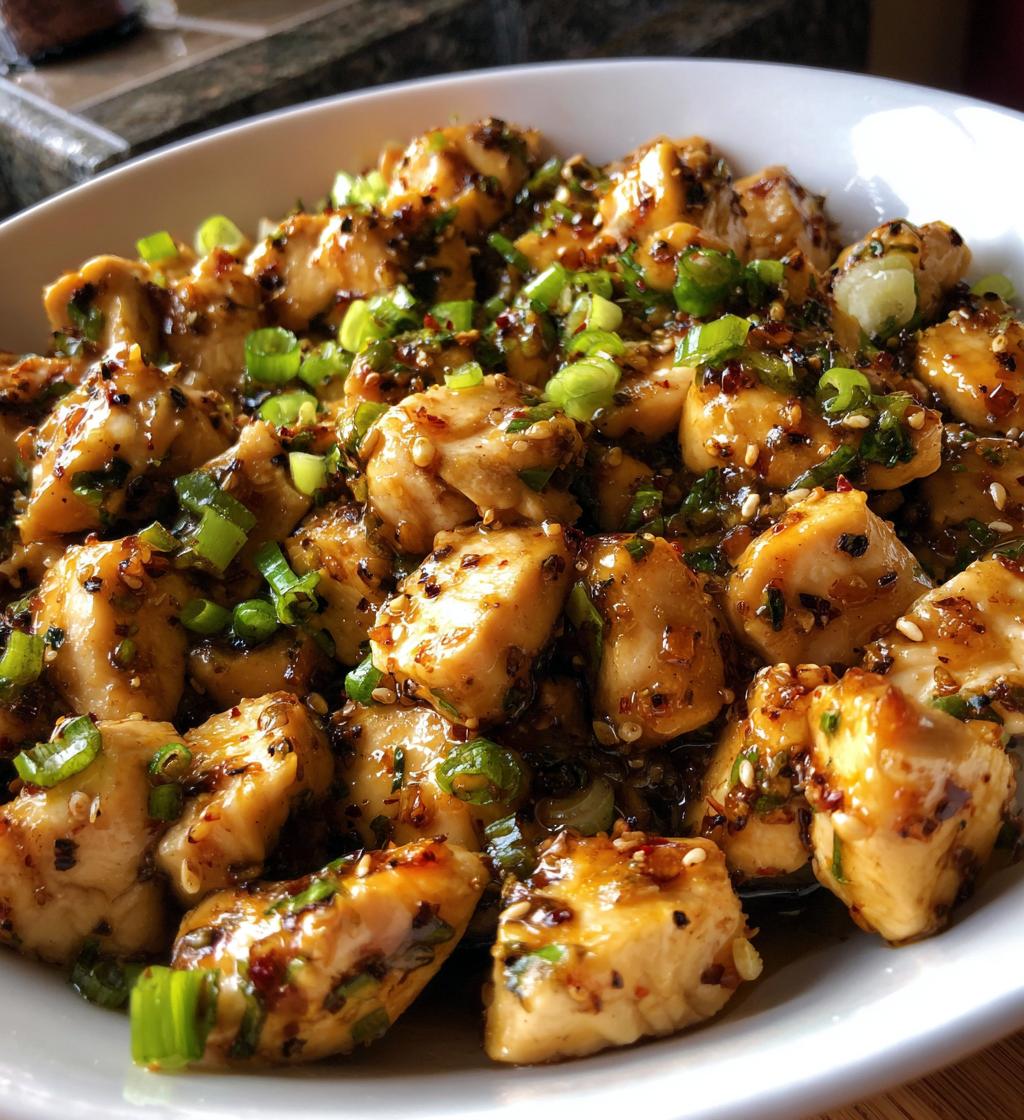blackstone hibachi chicken recipe - detail 1