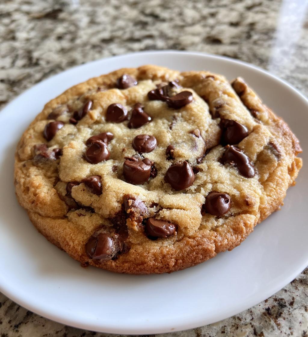 brown butter chocolate chip cookies recipe