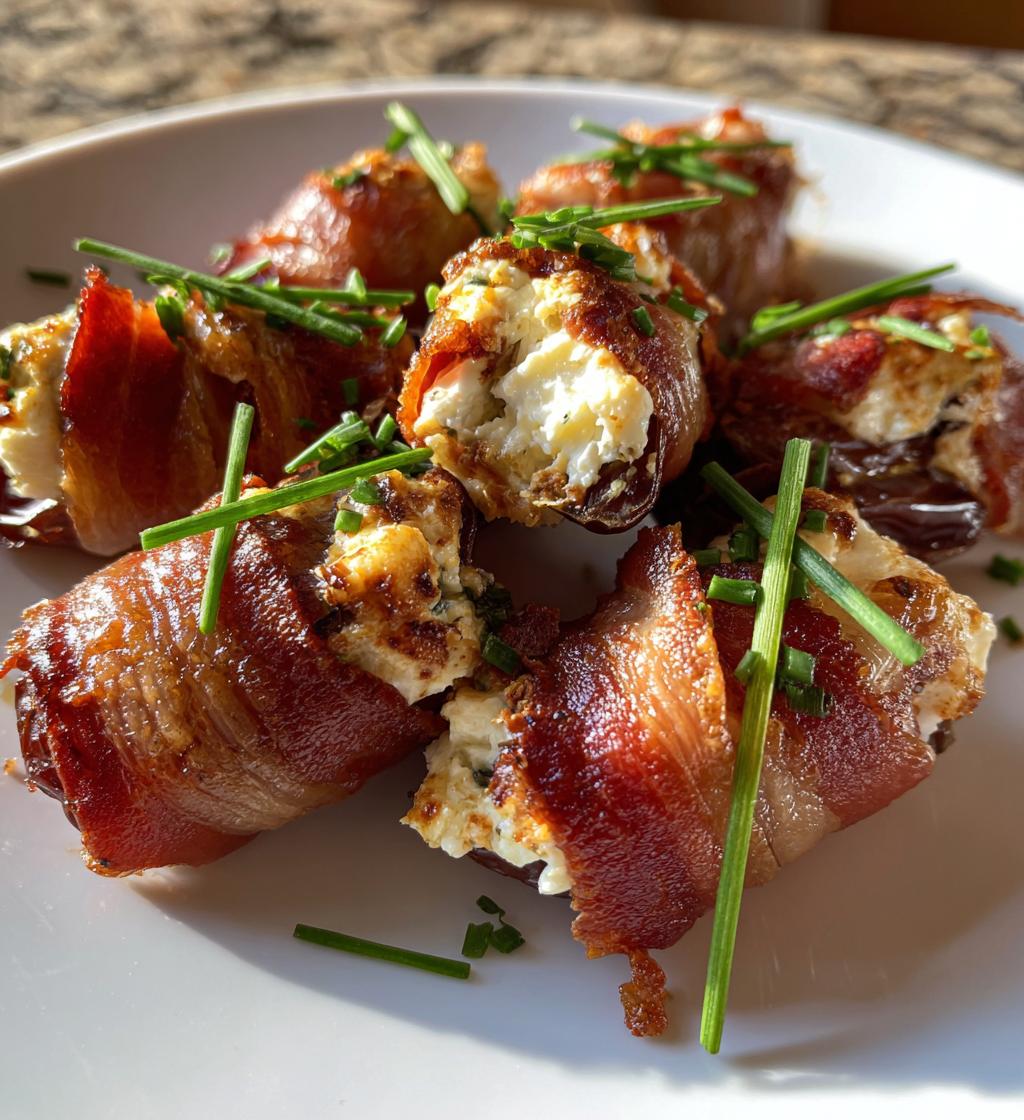 cheese stuffed dates recipe easy appetizer