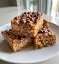 chewy special k bars recipe
