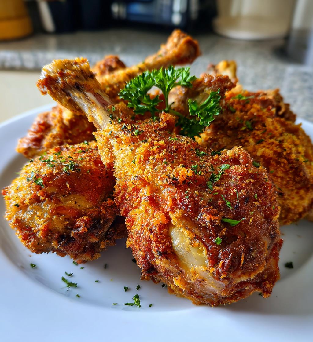 chicken lollipops recipe crispy party favorite