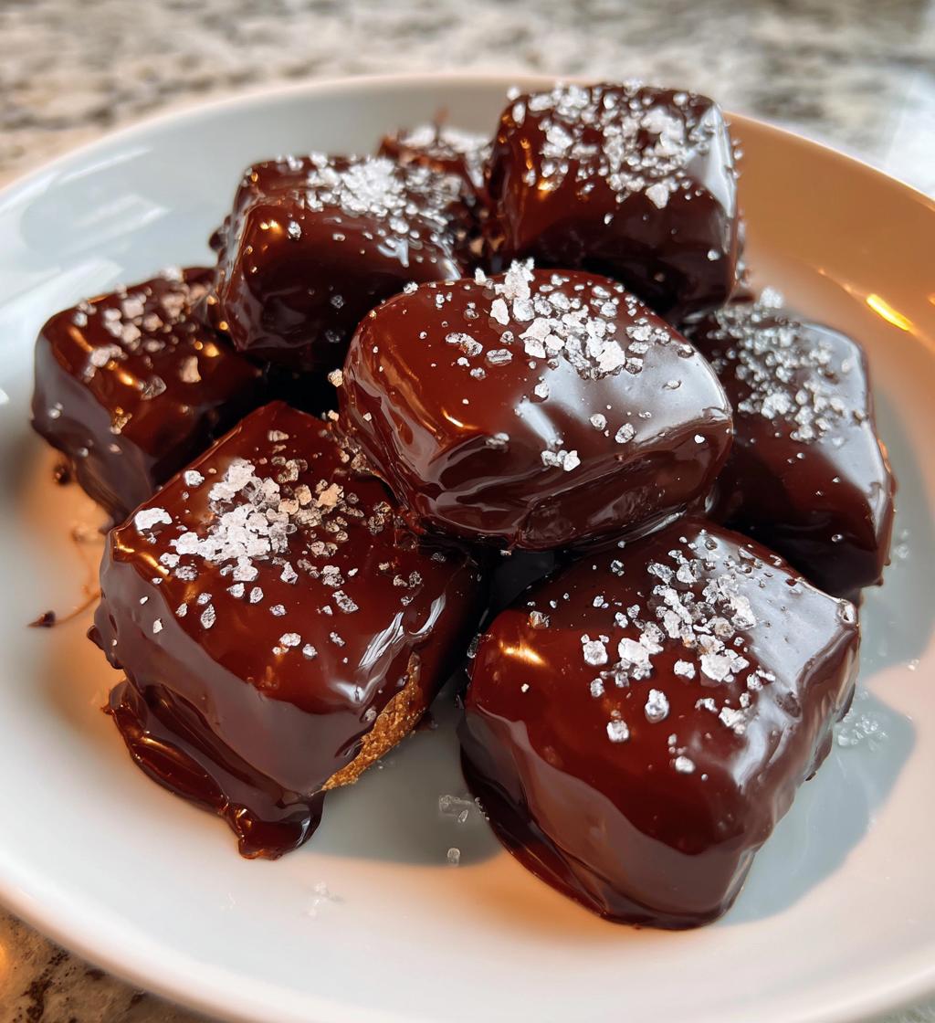 chocolate covered dates recipe