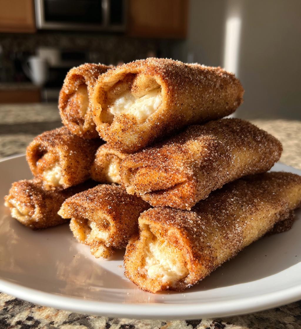 cinnamon sugar french toast roll ups - detail 1